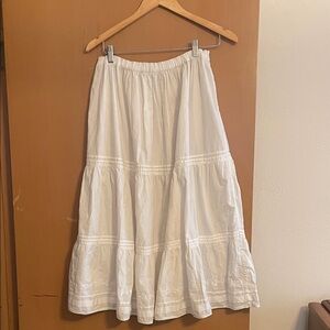 Vintage Laura Ashley Skirt